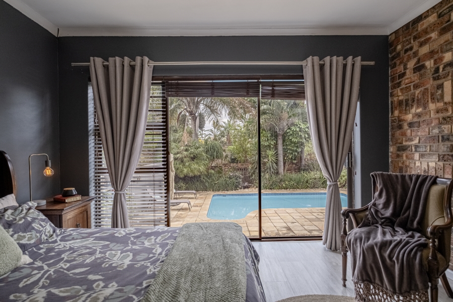 4 Bedroom Property for Sale in Winterhoek Park Eastern Cape